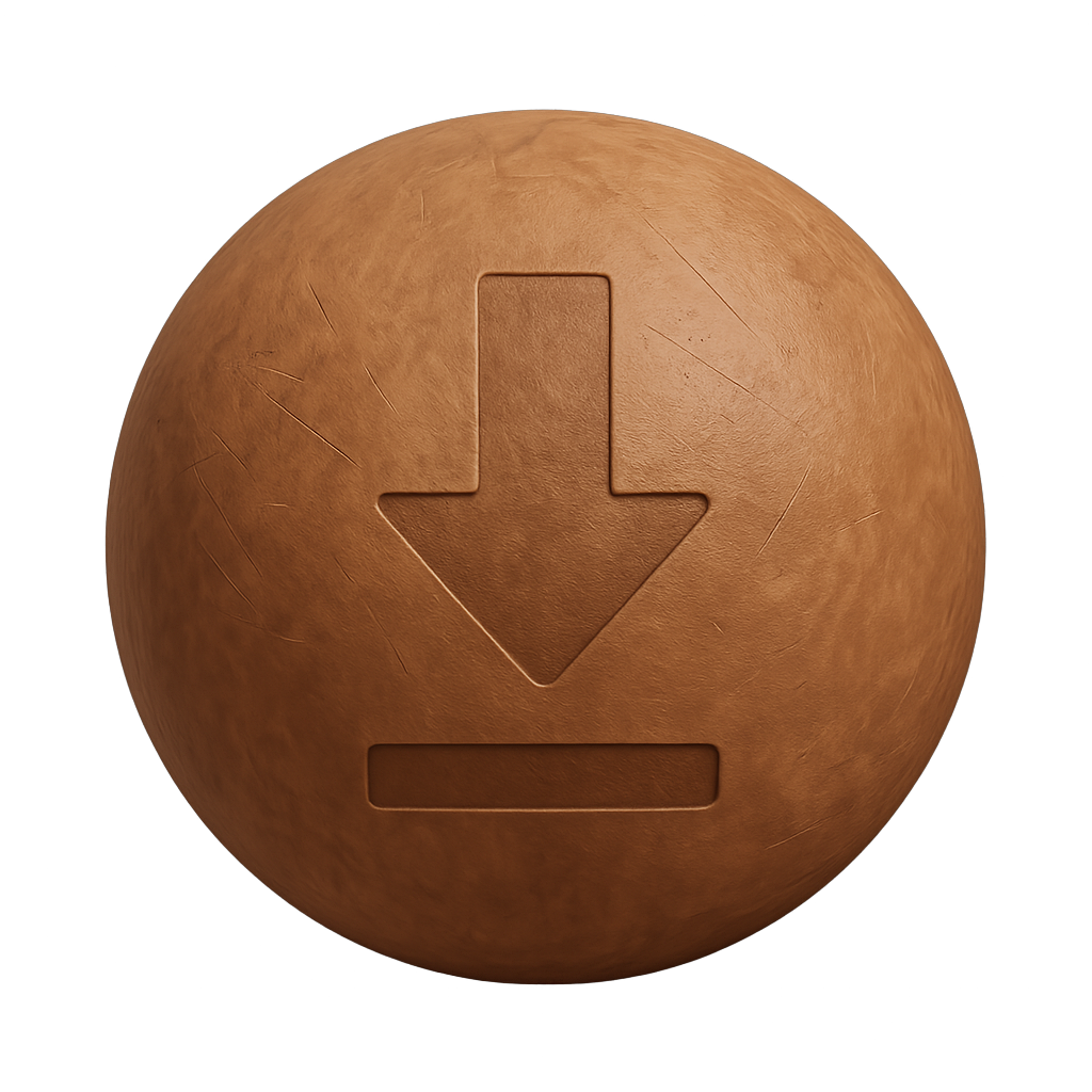 MaterialX Materials Icon