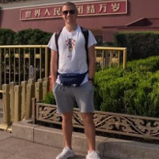 Avatar for Andi Škrgat from gravatar.com