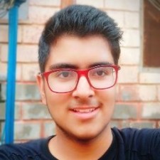 Avatar for Anirudh from gravatar.com