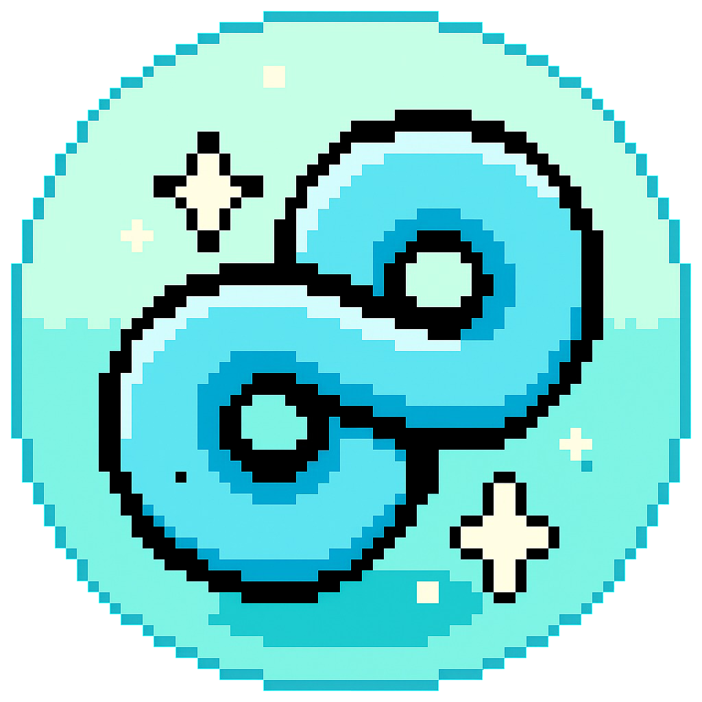 HealthChain Logo