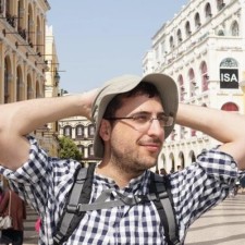 Avatar for Roc Reguant from gravatar.com