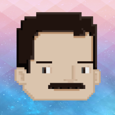 Avatar for Eric Carmichael from gravatar.com
