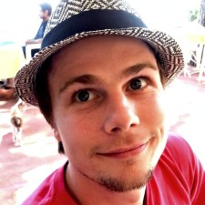 Avatar for blagarde from gravatar.com