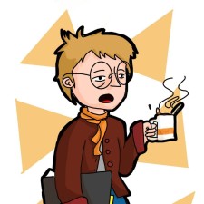 Avatar for Kristoffel Pirard from gravatar.com