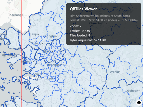 Tile Viewer