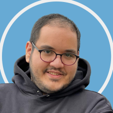 Avatar for pejman from gravatar.com