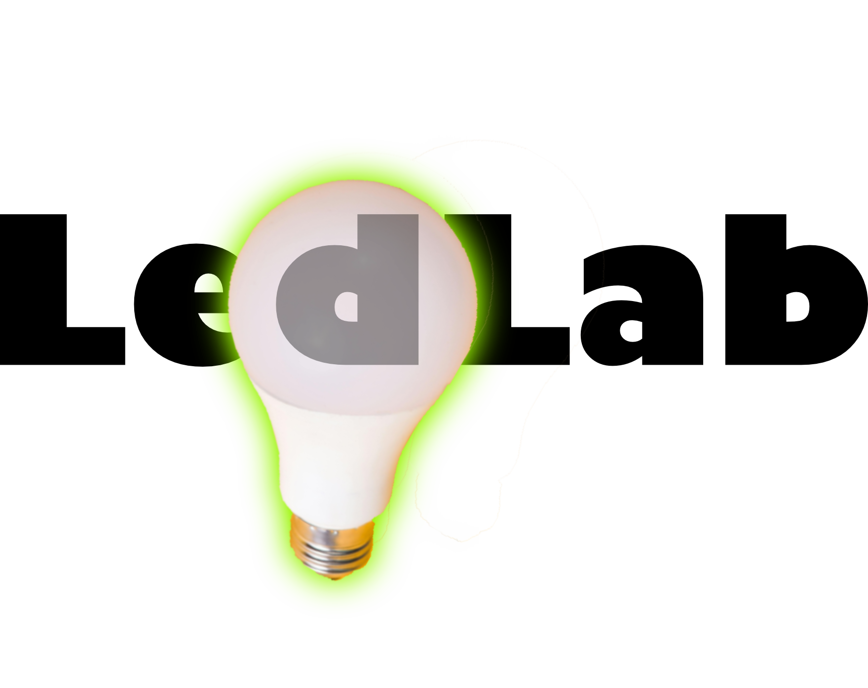 LedLab Logo