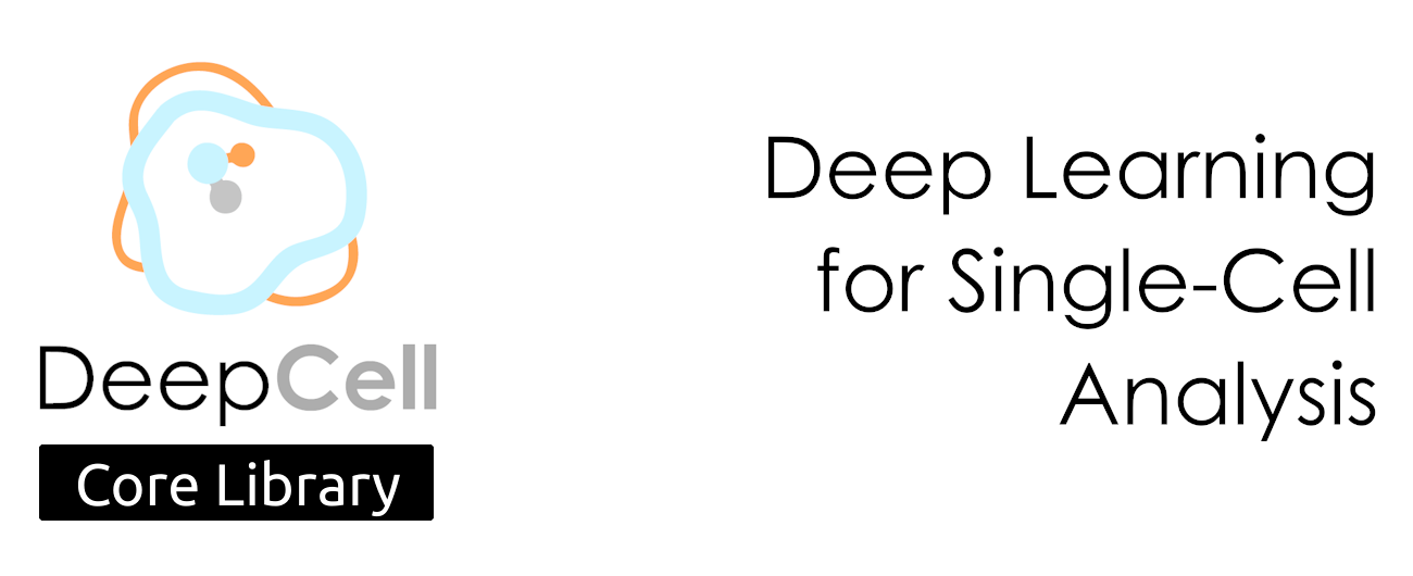 DeepCell Banner