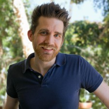 Avatar for Mitch Lusas from gravatar.com