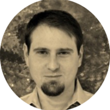 Avatar for Dylan Walker from gravatar.com