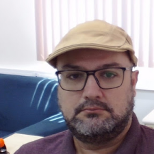 Avatar for Kelson da Costa Medeiros from gravatar.com