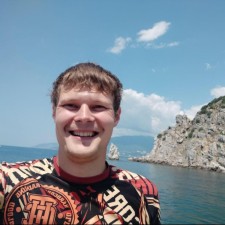 Avatar for Anton from gravatar.com