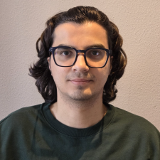 Avatar for MaaniBeigy from gravatar.com