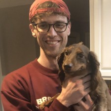 Avatar for Zachary Streeter from gravatar.com