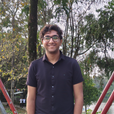 Avatar for Krish Bansal from gravatar.com