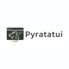 Avatar for pyratatui from gravatar.com