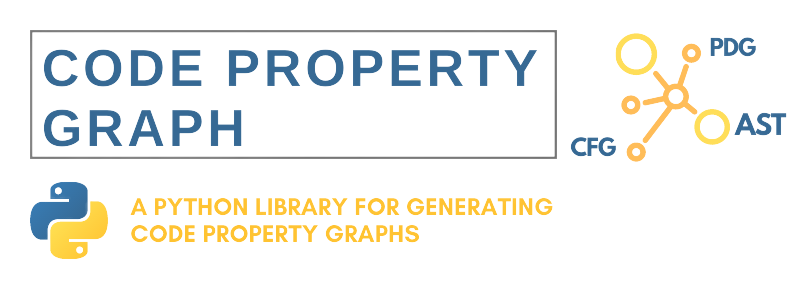 Code Property Graph Logo