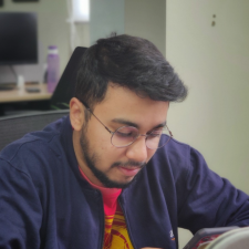 Avatar for Sohel Tarir from gravatar.com