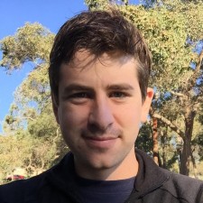 Avatar for jesserobertson from gravatar.com