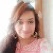 Avatar for Vaishali J Mehta from gravatar.com