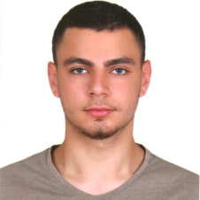 Avatar for İlker Keklik from gravatar.com