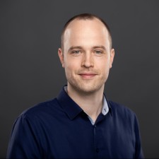 Avatar for Marcus Voss from gravatar.com