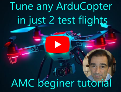 YouTube tutorial - beginners