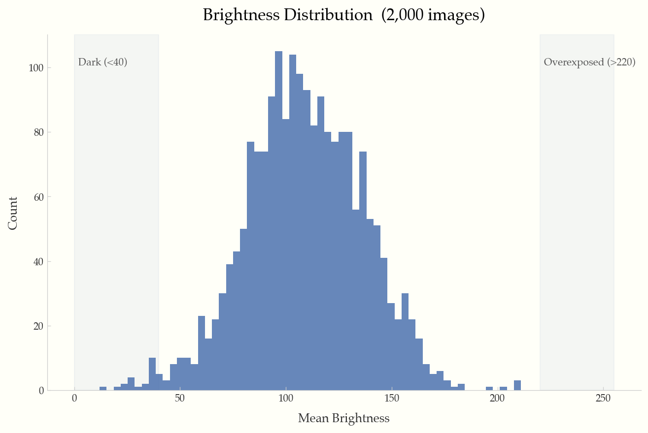Brightness