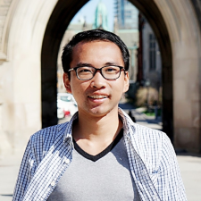 Avatar for Sijie Fu from gravatar.com