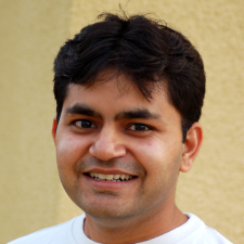 Avatar for Vipin Sharma from gravatar.com