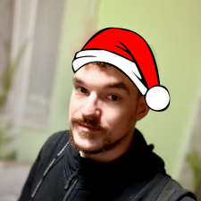 Avatar for Gabriel from gravatar.com