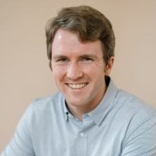 Avatar for Benjamin D. Killeen from gravatar.com