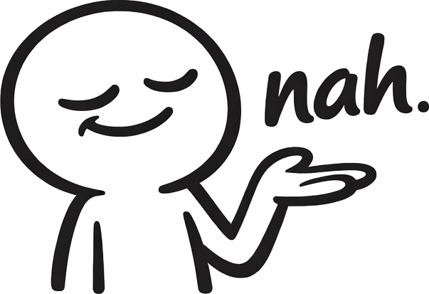 nah