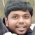 Avatar for karthikeym from gravatar.com