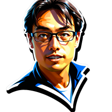 Avatar for samzong.lu from gravatar.com