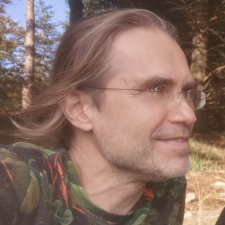 Avatar for Richard W. van Nieuwenhoven from gravatar.com