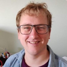 Avatar for MrHaas from gravatar.com