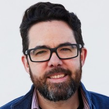 Avatar for John Randall from gravatar.com