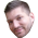 Avatar for mhinz from gravatar.com