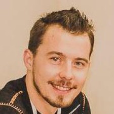 Avatar for deespater from gravatar.com