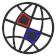 GeoDeep Logo