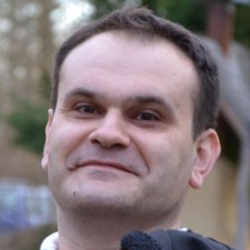 Avatar for pwldp from gravatar.com