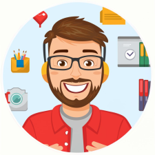 Avatar for Faisal Fida from gravatar.com
