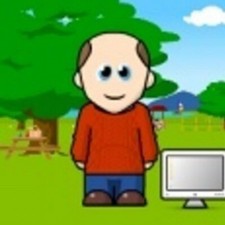 Avatar for Andrew Goodbody from gravatar.com