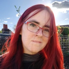 Avatar for Annette Wilson from gravatar.com