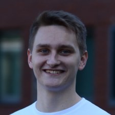 Avatar for Johannes Hötter from gravatar.com