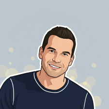 Avatar for vladev from gravatar.com