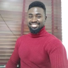 Avatar for Oloyede Solamipe Akinola from gravatar.com