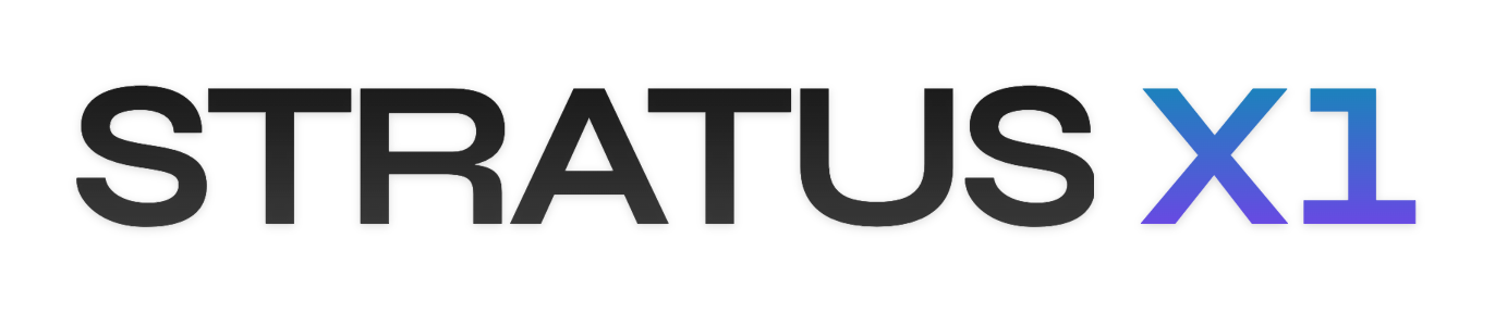 Stratus X1
