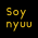 Avatar for soynyuu from gravatar.com
